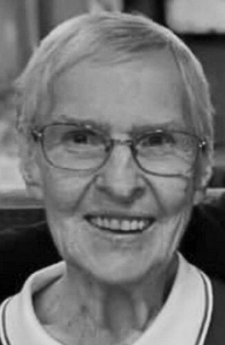 Joan M. Kulju